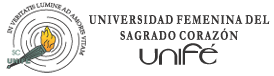 Enlae a la Universidad Femenina del Sagrado Corazn - UNIF (Per)