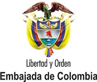 Embajada de Colombia