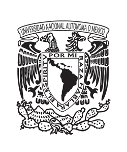 Logo UNAM